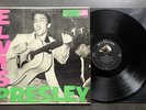 LP Elvis Presley - Same - US RCA LPM 1254 1s/ 1s, P.D. Credits