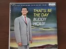 Buddy Holly That’ll Be The Day 7
