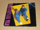KOOL G RAP DJ POLO Road Riches Rare Vinyl 45 Promo Record in Sleeve VG++ AV1303