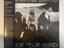 BEASTIE BOYS - CHECK YOUR HEAD Vinyl Me Please RED 2x LP NEW Never Opened