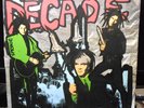 DURAN DURAN-DECADE-LP