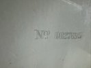 The Beatles White Album 1968 mono vinyl LP '0027695' no emi 1st press complete