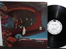EYES OF BLUE 1969 PSYCH PROG ROCK PROMO LP IN FIELDS OF ARDATH NEAR MINT NR