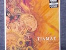 Tiamat – Wildhoney 180 GRAM LP Mint STILL SEALED