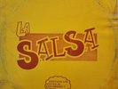 LA SALSA COMP  