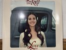 Lana Del Rey Lust For Life (LP, 2017, 2-Disc Set)