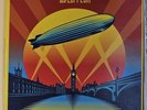 Led Zeppelin Celebration Day Box Set M- 3 LP 180g Vinyl