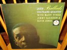 John Coltrane - Ballads - , Impulse A-32 Stereo LP, Gate Fold Cover VG++