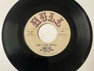 Jeannie & Miller Sisters 1962 DOOWOP 45 Don't You Forget/Roll Back HULL VG++HEAR