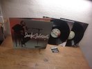Jack Johnson – Sleep Through The Static rare DLP  mint- Brushfire Records