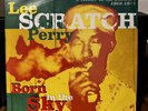 LEE SCRATCH PERRY - BORN IN THE SKY Upseter DUB Reggae Raga Rasta Marley Skank