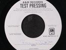 QUINCY JONES & JAMES INGRAM: just once / same A&M 7