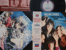 LP/GF Rolling Stones Through The Past, Darkly L20P1020 LONDON Japan OBI