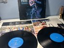 OZZY OSBOURNE/RANDY RHOADS Tribute CBS ASSOCIATED 2XLP With Inserts