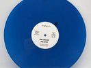 Linda Ronstadt - Blue Bayou - 1977 US Promo Color 12” Single (NM)