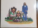 NOS - in shrinkwrap - 1975 original HISTORY America’s Greatest Hits, Flawless