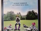 George Harrison ‎– All Things Must Pass