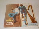 KENNY DORHAM Jazz Contrasts Rare Jazz Vinyl 33 RPM Album LP Record VG+ V1913