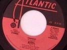 KLEEER TONIGHT/INTIMATE CONNECTION ATLANTIC RECORDS VINYL 45 69-65