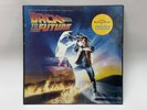 Back To The Future - Music from the Motion Picture Soundtrack (Black Vinyl)
