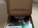 BOB DYLAN & THE BAND - 1974 LIVE RECORDINGS - 3 LP + 7