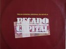 Various - Pecado Capital (Trilha Sonora Original Da Novela) (LP, Comp) (Very Goo
