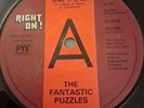 BIT OF A TUNE FROM THE FANTASTIC PUZZLES COMEBACK PART 1/2 UK RIGHT ON DEMO  EX