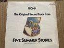 Honk LP: Original Soundtrack From 