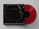 Slowdive - Slowdive (National Album Day 2024) Red Coloured Vinyl LP