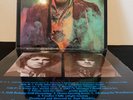 JIMI HENDRIX Electric Ladyland UK 1968 'Blue Text' 1st Press Vinyl LP *NR MINT*