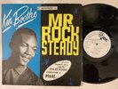 KEN BOOTHE Mr Rocksteady STUDIO ONE Rocksteady + Soul Reggae LP HEAR