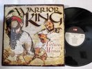WARRIOR KING Virtuous Woman VP Roots Reggae LP HEAR