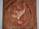 Mississippi John Hurt Vol One Of A Legacy Vinyl LP CLPS1068 Piedmont Records