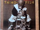 Frank Zappa - Thing Fish (1984) - 3 Record Box Set - Mint Condition