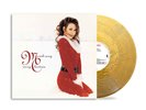 MARIAH CAREY - MERRY CHRISTMAS VINYL SPOTIFY FANS FIRST LIMITED EDITION