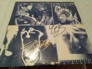 Original Hand Signed Rolling Stones By Jagger , Richards , Watts And Wood