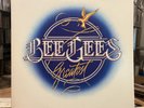 [ROCK/POP] EXC 2 DOUBLE LP BEE GEES Greatest {Original 1979 RSO Issue]