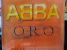 ABBA–Gold (Greatest Hits) Polydor–517007-1 GUATEMALA DIDECA PRESS HARD TO FIND
