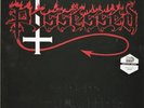 Possessed - Seven Churches 2019 LP, Album, Ltd, RE, Sil  19075956941 Near Mint (