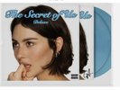 Gracie Abrams | The Secret Of Us | Deluxe Blue 2LP LE Vinyl | SIGNED PRESALE