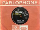 Imagination We Got Fun / A Day In The Life 1969 Oz Psych 45 Beatles