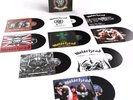 Motorhead - We Take No Prisoners Singles 7inch Boxset 1995 - 2006 UK DISPATCH