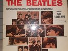The Beatles Big Beat Of The Beatles South africa Only