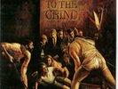 Skid Row Signed Slave To The Grind