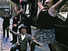 The Doors - Strange Days 2LP 180G 45RPM Vinyl Analogue Productions Open EX/EX