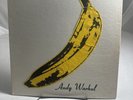 The Velvet Underground & Nico 1968 LP Verve V6-5008 W/ Banana Sticker VG+