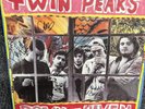 TWIN PEAKS - DOWN IN HEAVEN (HAND SIGNED) [VINYL LP] NEW & SEALED  Freepost Uk