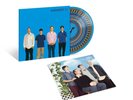 Weezer - Blue Album Limited Edition 30th Anniversary ZOETROPE  Vinyl LP SEALED