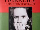 NATALIE MERCHANT - Tigerlily (180g 45 RPM MFSL NUMBERED* VINYL 2EPs, 2024)