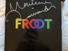Froot Box Set - Signed - Marina And The Diamonds - RARE - 6 X 7” Vinyl